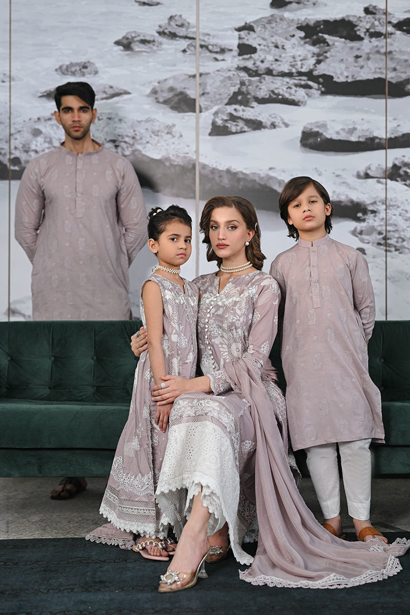 Ansab Jahangir | Knots and Bonds Ramadan Edit 25 | Marceline - House Of Hania