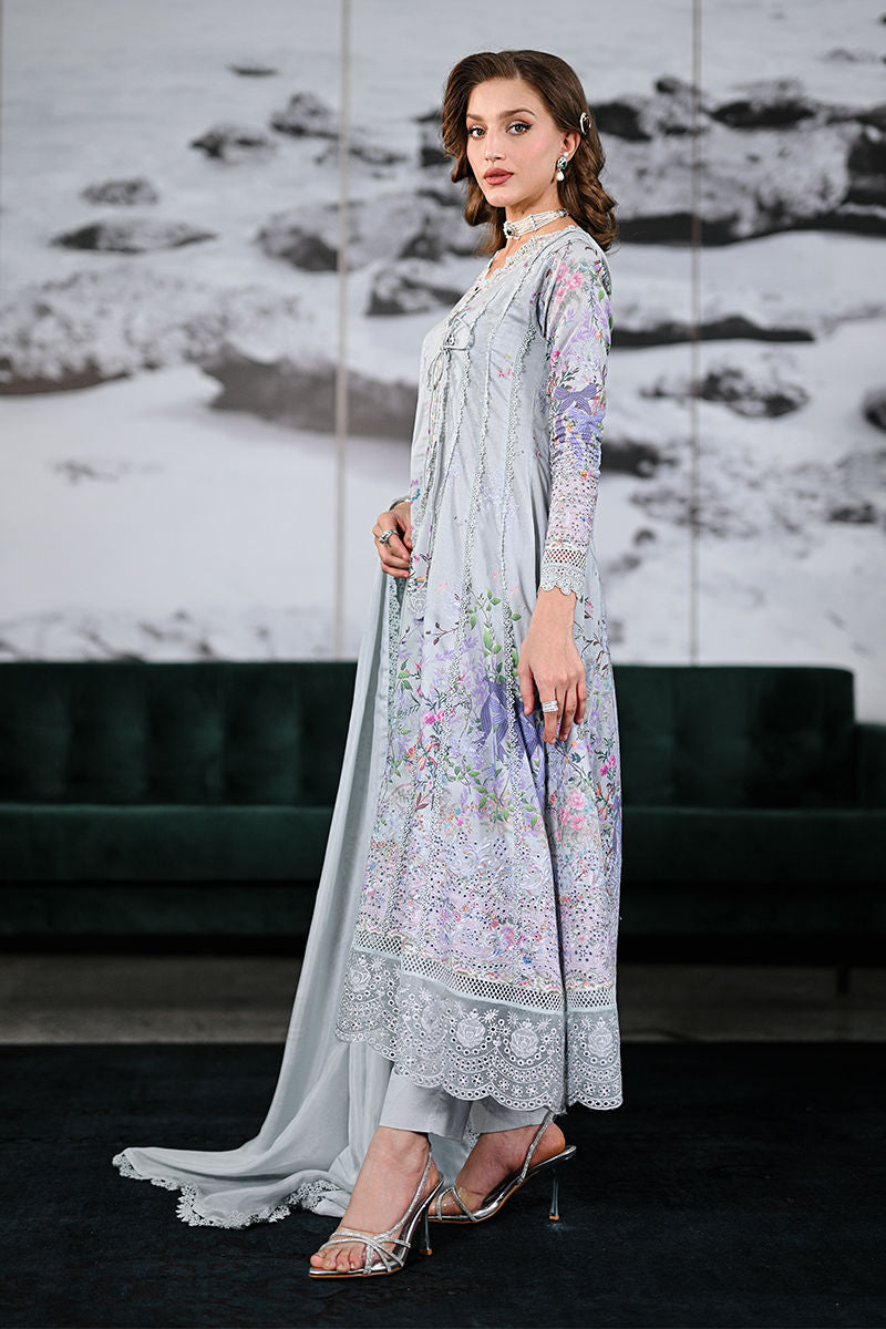 Ansab Jahangir | Knots and Bonds Ramadan Edit 25 | Vivienne - House Of Hania