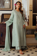Ansab Jahangir | Luxe Pret Eid 24 | AMBERLEE - House Of Hania