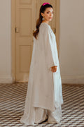 Ansab Jahangir | Luxe Pret Eid 24 | AYAT - House Of Hania