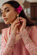 Ansab Jahangir | Luxe Pret Eid 24 | CALINA - House Of Hania