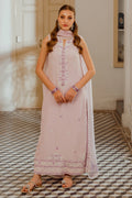 Ansab Jahangir | Luxe Pret Eid 24 | FAMYA - House Of Hania