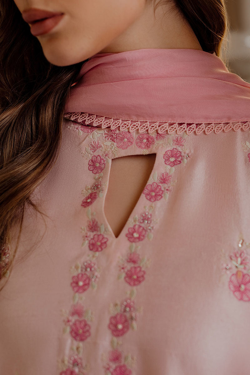 Ansab Jahangir | Luxe Pret Eid 24 | HEMAYAL - House Of Hania