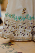 Ansab Jahangir | Luxe Pret Eid 24 | KIFAYA - House Of Hania