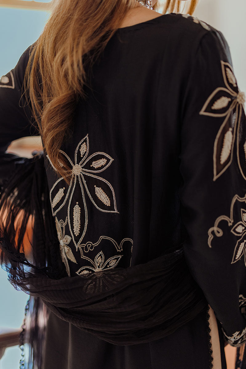 Ansab Jahangir | Luxe Pret Eid 24 | Maysa - House Of Hania