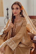 Ansab Jahangir | Luxe Pret Eid 24 | Sabiha - House Of Hania