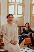 Ansab Jahangir | Luxe Pret Eid 24 | VEZNA - House Of Hania