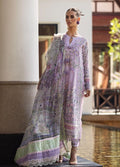 Ansab Jahangir | Luxury Collection | Orchid - House Of Hania