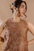 Ansab Jahangir | Luxury Pret 25 | Alaira - House Of Hania