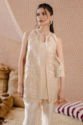 Ansab Jahangir | Luxury Pret 25 | Alayra - House Of Hania