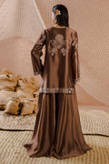 Ansab Jahangir | Luxury Pret 25 | Elanaa - House Of Hania