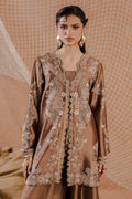 Ansab Jahangir | Luxury Pret 25 | Elanaa - House Of Hania