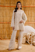 Ansab Jahangir | Luxury Pret 25 | Ilora - House Of Hania