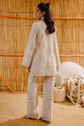 Ansab Jahangir | Luxury Pret 25 | Ilora - House Of Hania