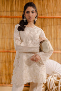 Ansab Jahangir | Luxury Pret 25 | Ilora - House Of Hania