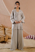 Ansab Jahangir | Luxury Pret 25 | Maraya - House Of Hania