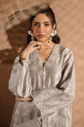 Ansab Jahangir | Luxury Pret 25 | Maraya - House Of Hania