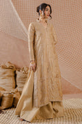 Ansab Jahangir | Luxury Pret 25 | Mishaal - House Of Hania