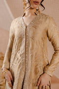 Ansab Jahangir | Luxury Pret 25 | Mishaal - House Of Hania