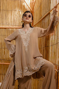 Ansab Jahangir | Luxury Pret 25 | Nayab - House Of Hania