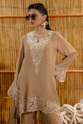 Ansab Jahangir | Luxury Pret 25 | Nayab - House Of Hania