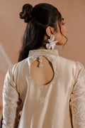 Ansab Jahangir | Luxury Pret 25 | Reyna - House Of Hania