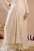 Ansab Jahangir | Luxury Pret 25 | Reyna - House Of Hania