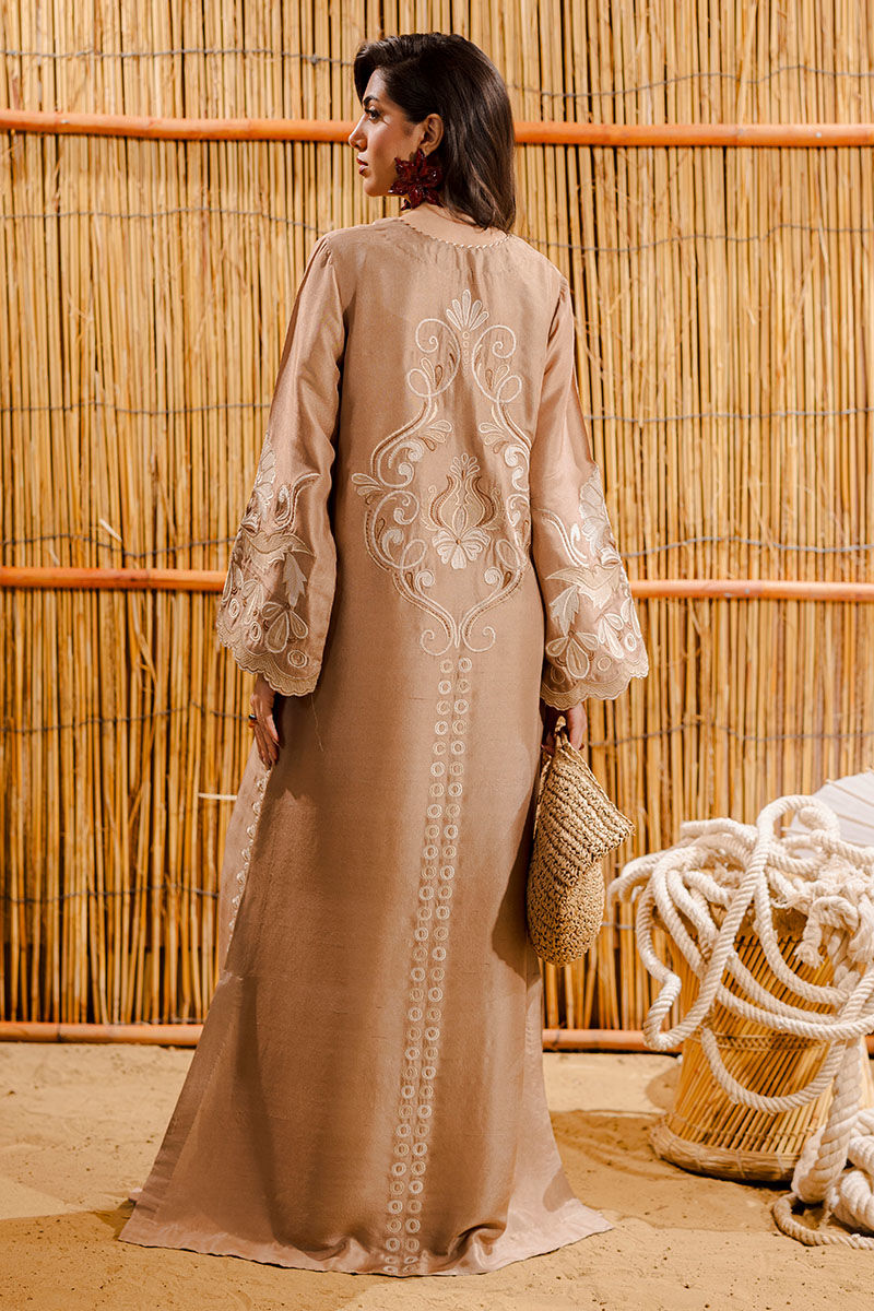 Ansab Jahangir | Luxury Pret 25 | Sarina - House Of Hania