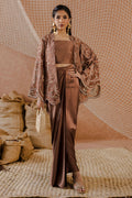 Ansab Jahangir | Luxury Pret 25 | Talia - House Of Hania