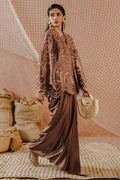Ansab Jahangir | Luxury Pret 25 | Talia - House Of Hania