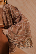 Ansab Jahangir | Luxury Pret 25 | Talia - House Of Hania