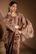Ansab Jahangir | Luxury Pret 25 | Talia - House Of Hania
