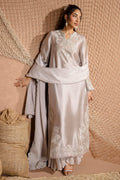 Ansab Jahangir | Luxury Pret 25 | Zaria - House Of Hania
