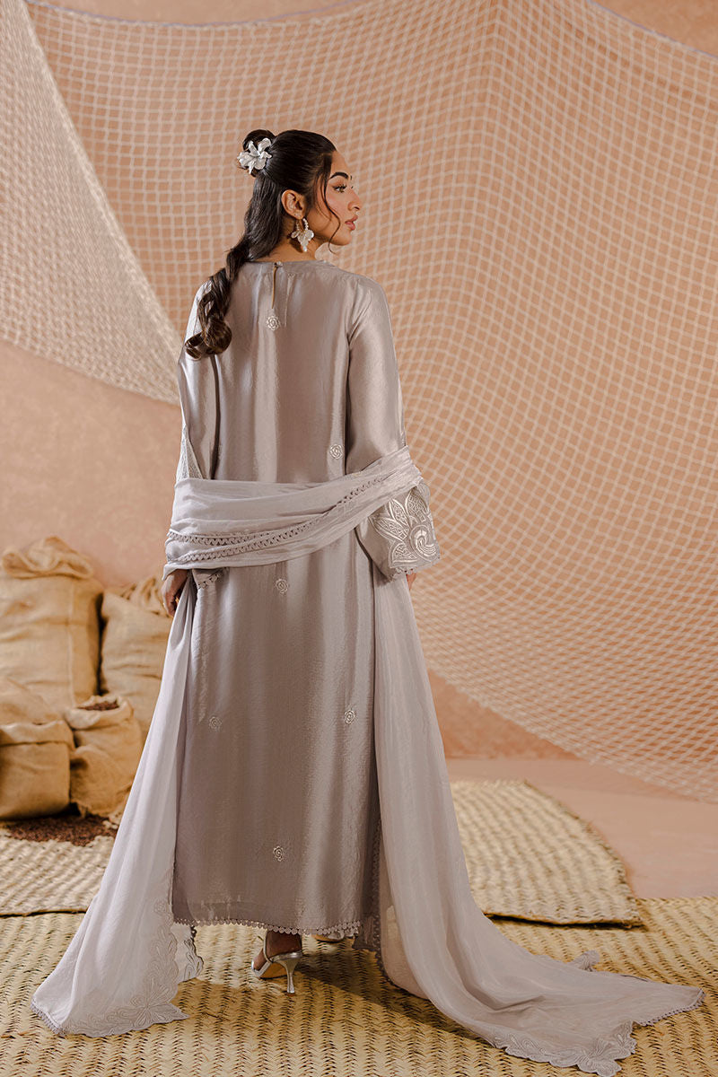 Ansab Jahangir | Luxury Pret 25 | Zaria - House Of Hania