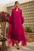 Ansab Jahangir | Luxury Silk Pret | SELENE - House Of Hania