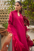 Ansab Jahangir | Luxury Silk Pret | SELENE - House Of Hania