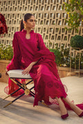 Ansab Jahangir | Luxury Silk Pret | SELENE - House Of Hania