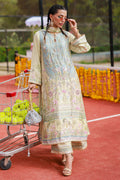 Ansab Jahangir | Marigold and Gota | Amalya - House Of Hania