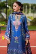 Ansab Jahangir | Marigold and Gota | Aroosha - House Of Hania