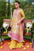 Ansab Jahangir | Marigold and Gota | Aveline - House Of Hania