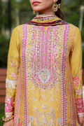 Ansab Jahangir | Marigold and Gota | Aveline - House Of Hania