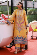 Ansab Jahangir | Marigold and Gota | Azira - House Of Hania