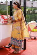 Ansab Jahangir | Marigold and Gota | Azira - House Of Hania