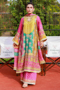 Ansab Jahangir | Marigold and Gota | Elif - House Of Hania