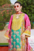 Ansab Jahangir | Marigold and Gota | Elif - House Of Hania