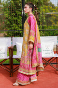 Ansab Jahangir | Marigold and Gota | Elif - House Of Hania