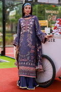 Ansab Jahangir | Marigold and Gota | Eshal - House Of Hania