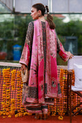 Ansab Jahangir | Marigold and Gota | Laraib - House Of Hania