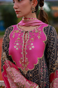 Ansab Jahangir | Marigold and Gota | Laraib - House Of Hania