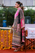 Ansab Jahangir | Marigold and Gota | Laraib - House Of Hania